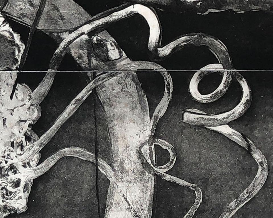 Photogravure en vente 1