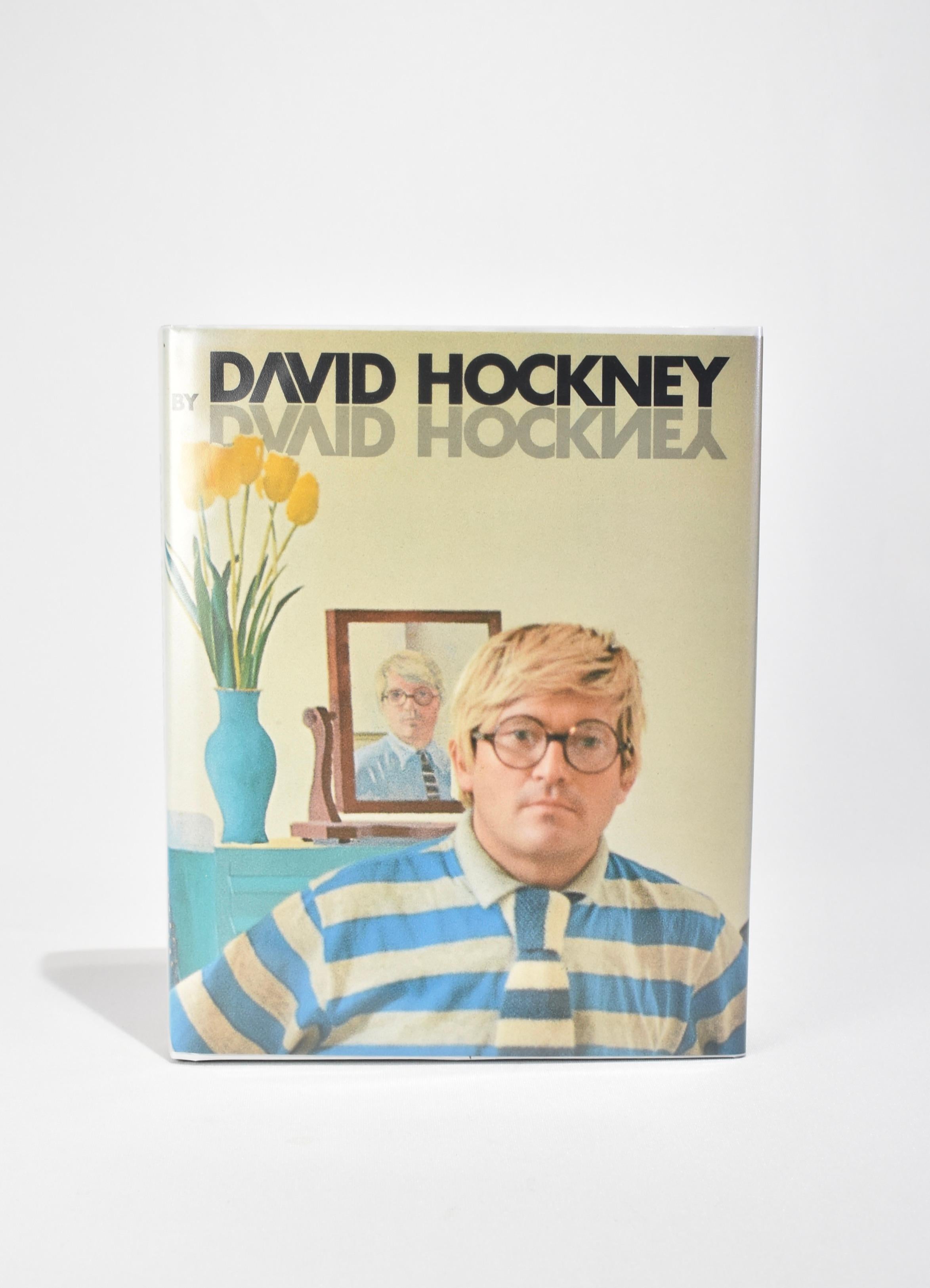 David Hockney by David Hockney 1976 2