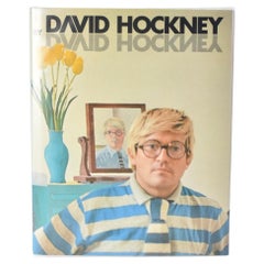 David Hockney by David Hockney 1976