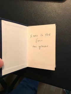 David Hockney illustré - Contes de fées des frères Grimm - édition 1970