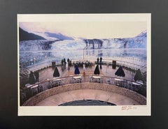 Alaska Hausgemachter Laserdruck