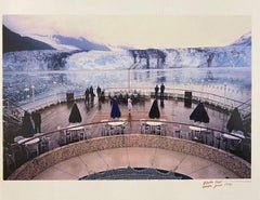 Alaska Hausgemachter Laserdruck