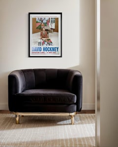 25 Exhibition Louis Vuitton Foundation Poster