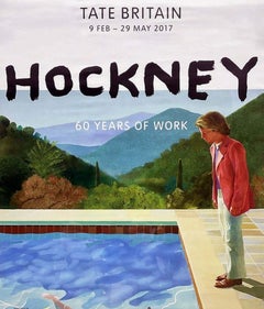 60 Years Of Work Tate Britain
