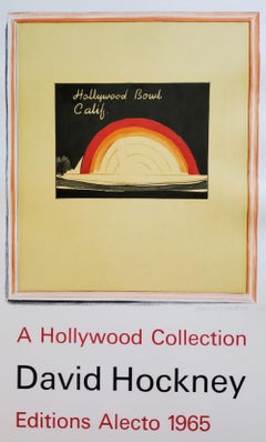 A Hollywood Collection