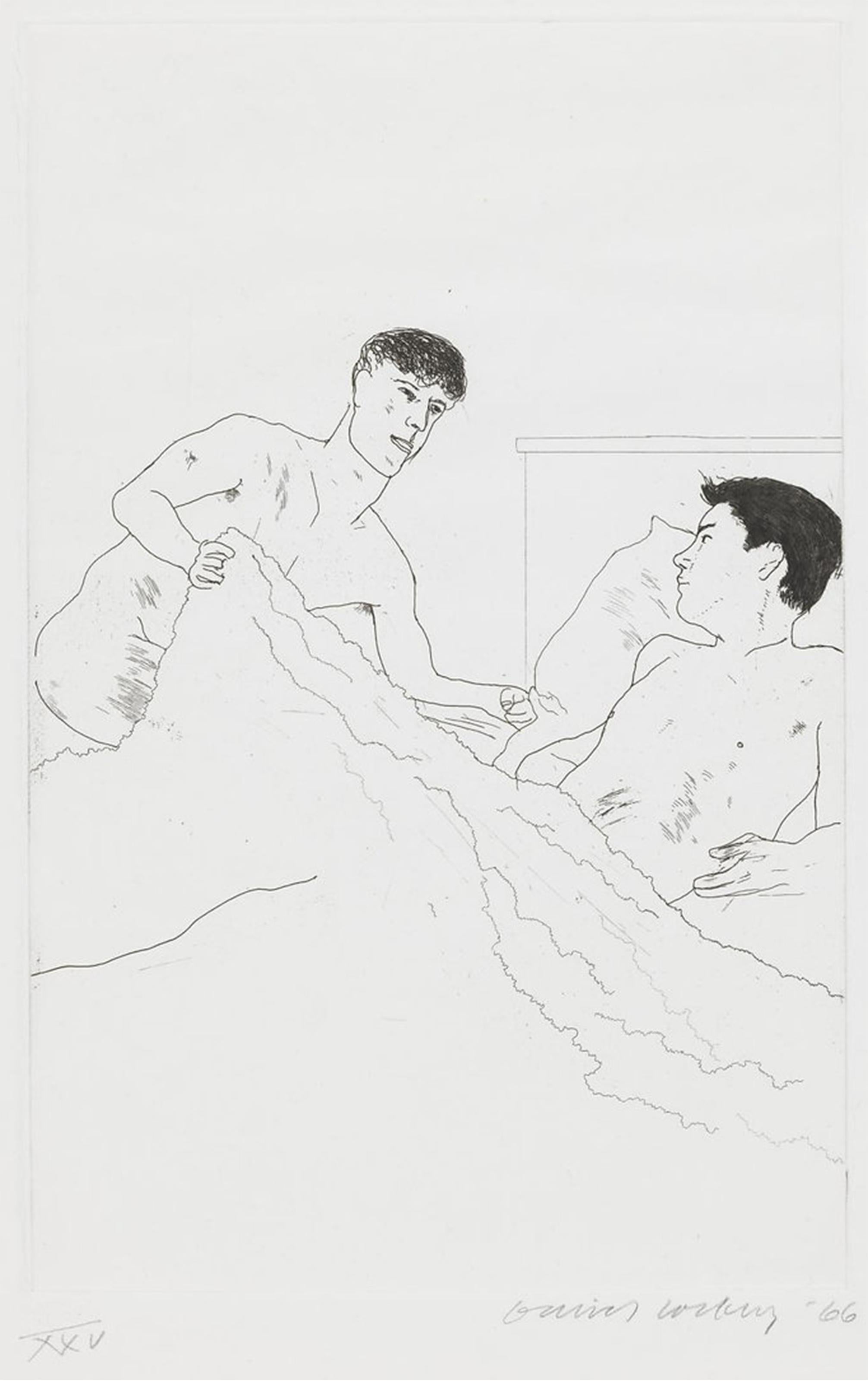 According to Prescriptions of Ancient Magicians