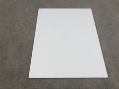 Beach Umbrella Offset Print, Pop Art Style, First Edition, 1980s