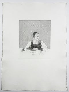 Catherina Dorothea Viehmann David Hockney Fiabe dei fratelli Grimm