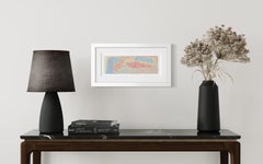 Composition Rouge et Bleu