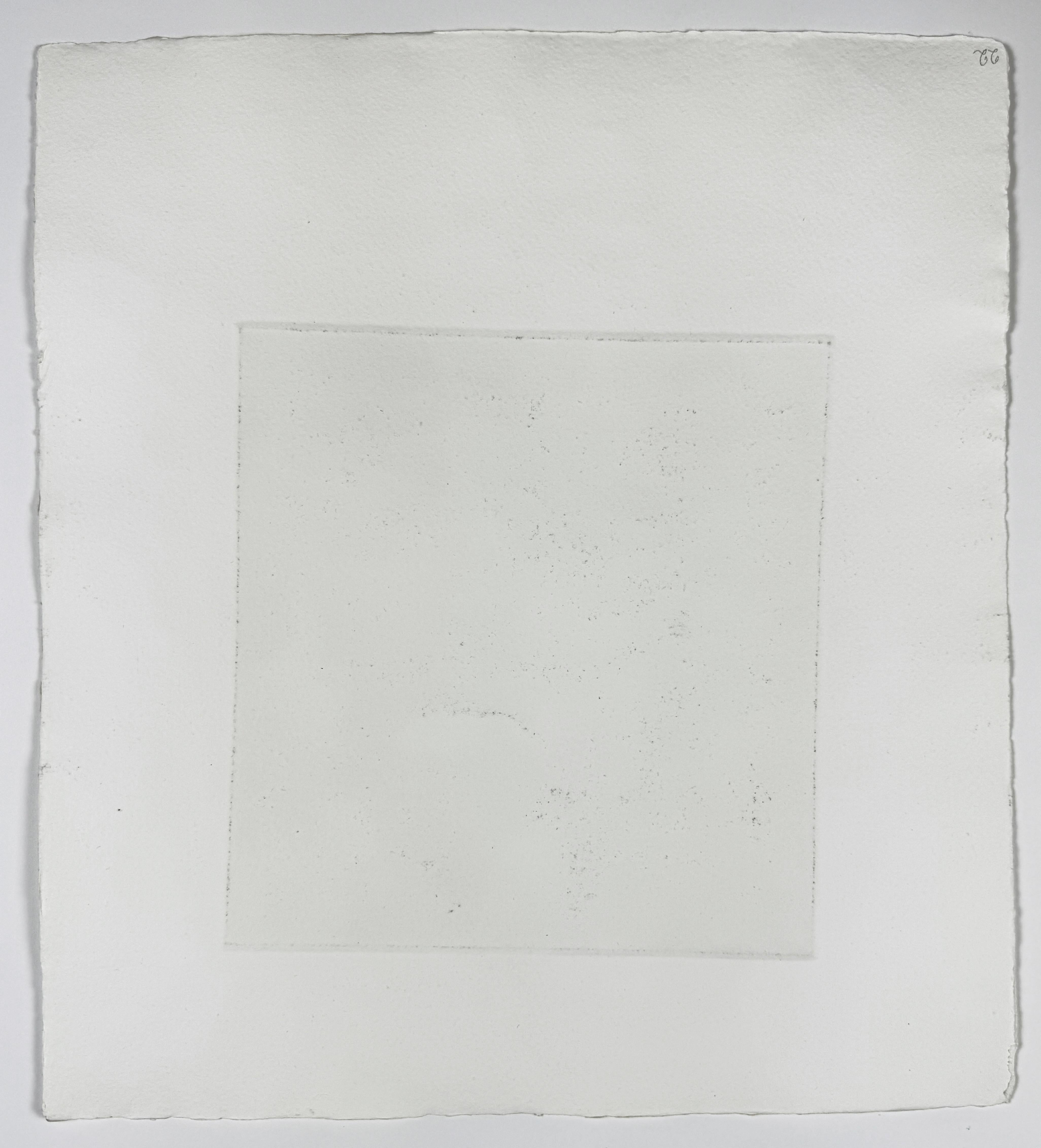 Corpses on fire by David Hockney (Six Fairy Tales from the Brothers Grimm) 2