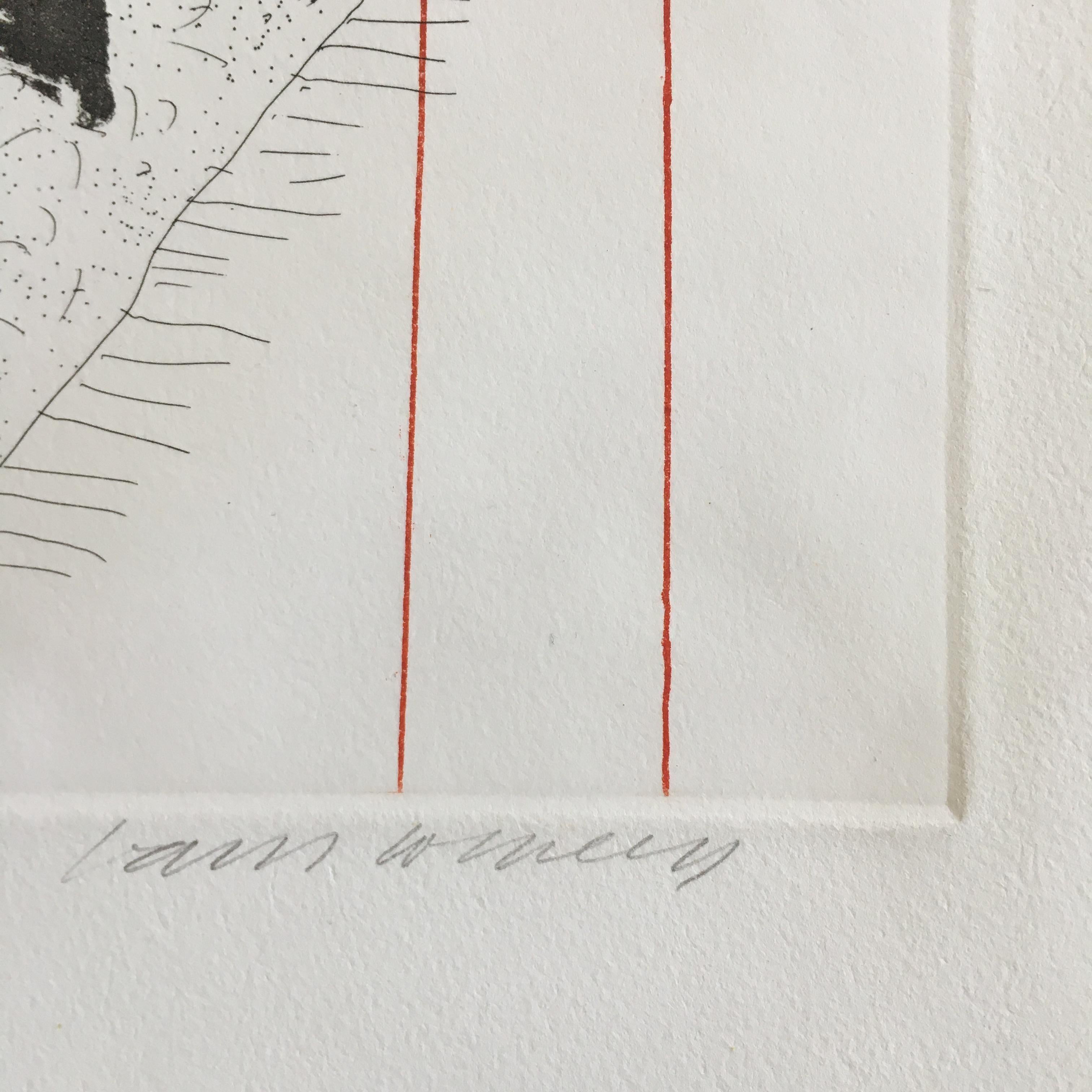 david hockney signed limited edition prints for sale