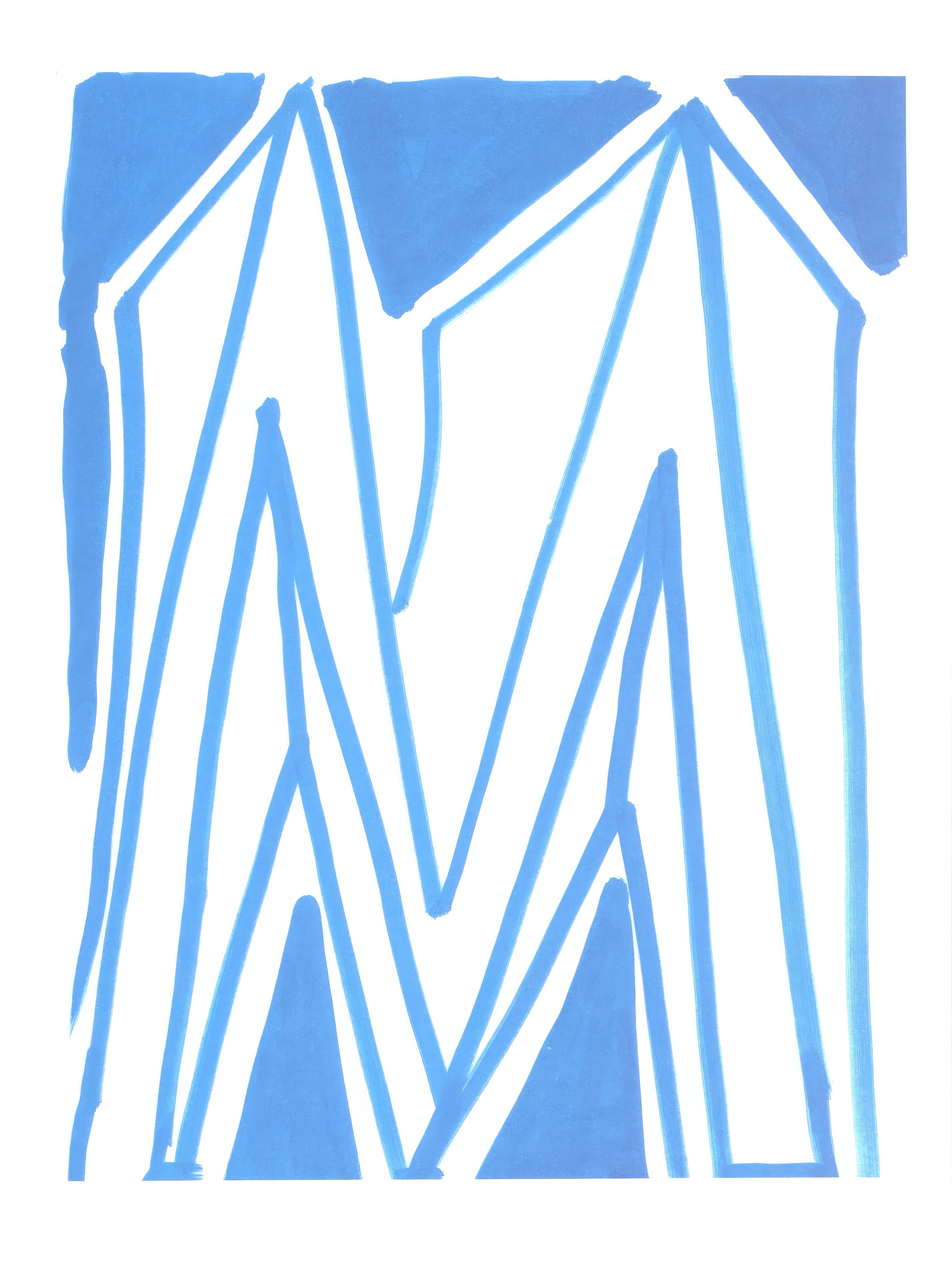 How much is David Hockney's art worth?