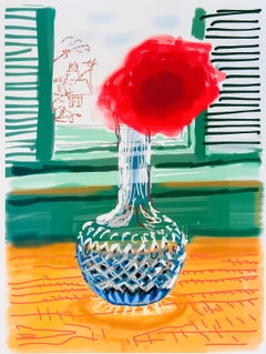 Paper Landscape Prints