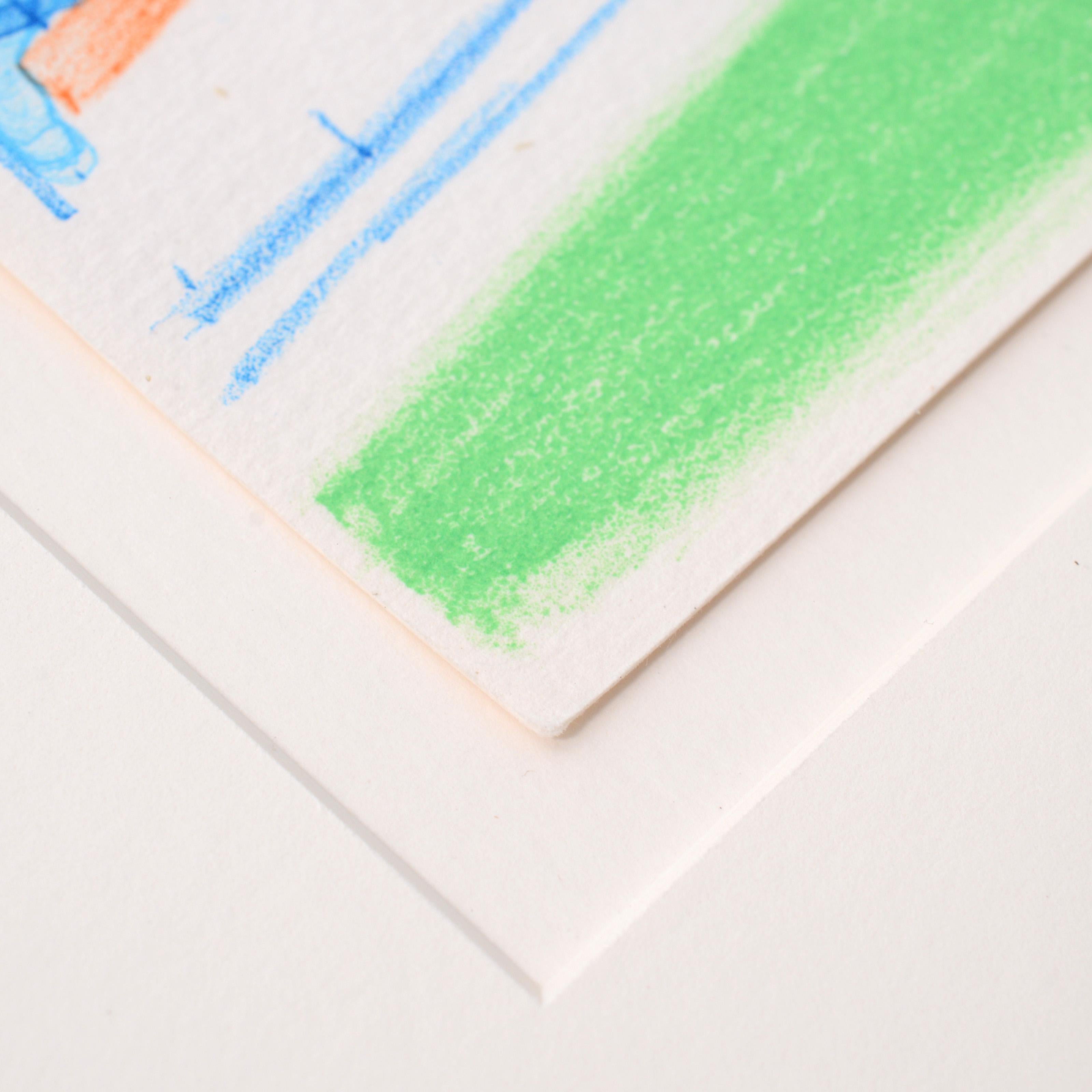 David Hockney PAPER POOLS Lithographie, Lithographie im Angebot 12