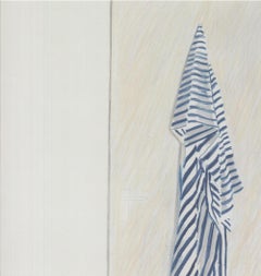 David Hockney 'Park Hotel Munich' 2020- Litografia offset
