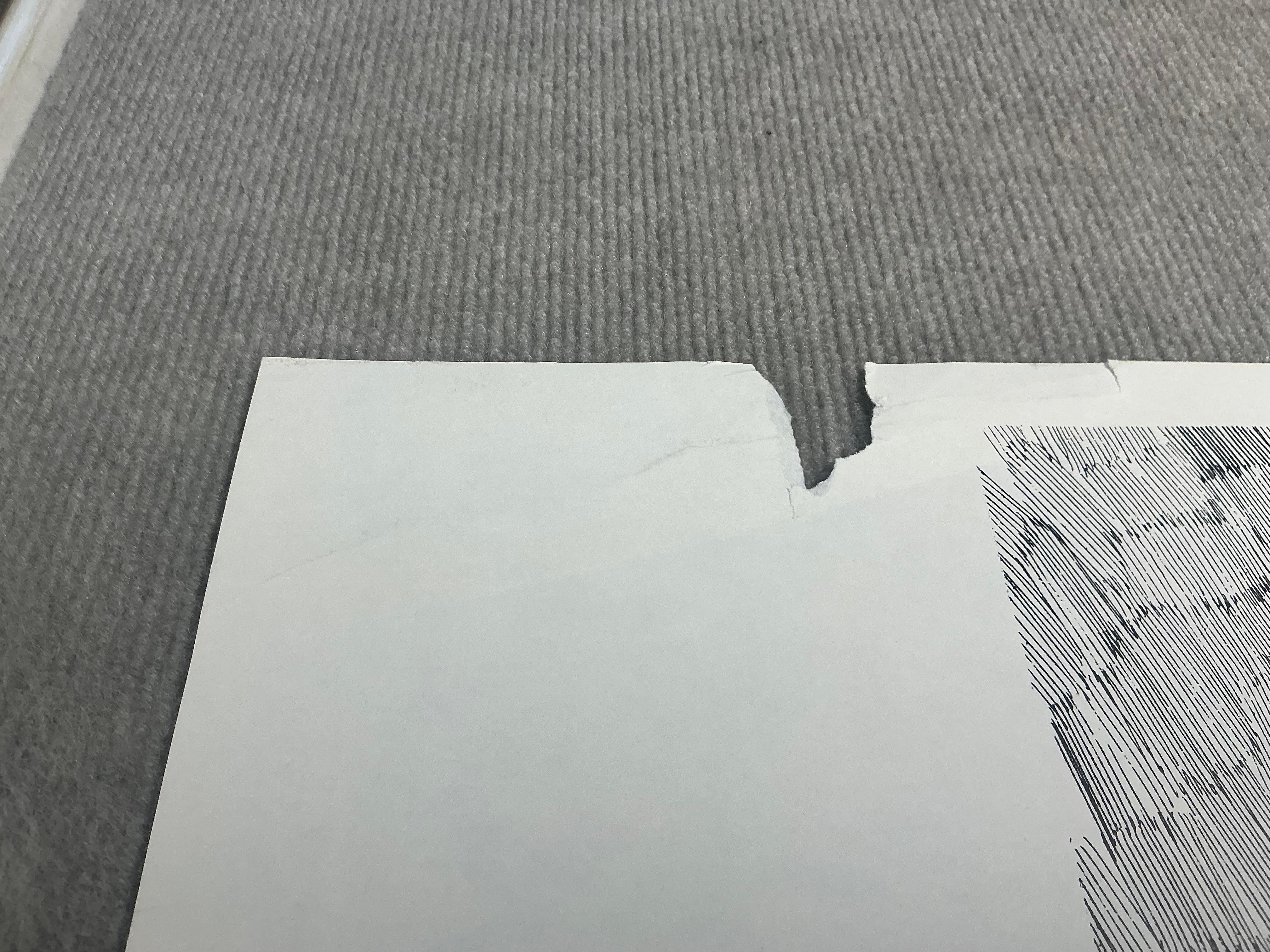 David Hockney « Deux garçons à l'âge de 23 ou 24 ans »  1968 en vente 10