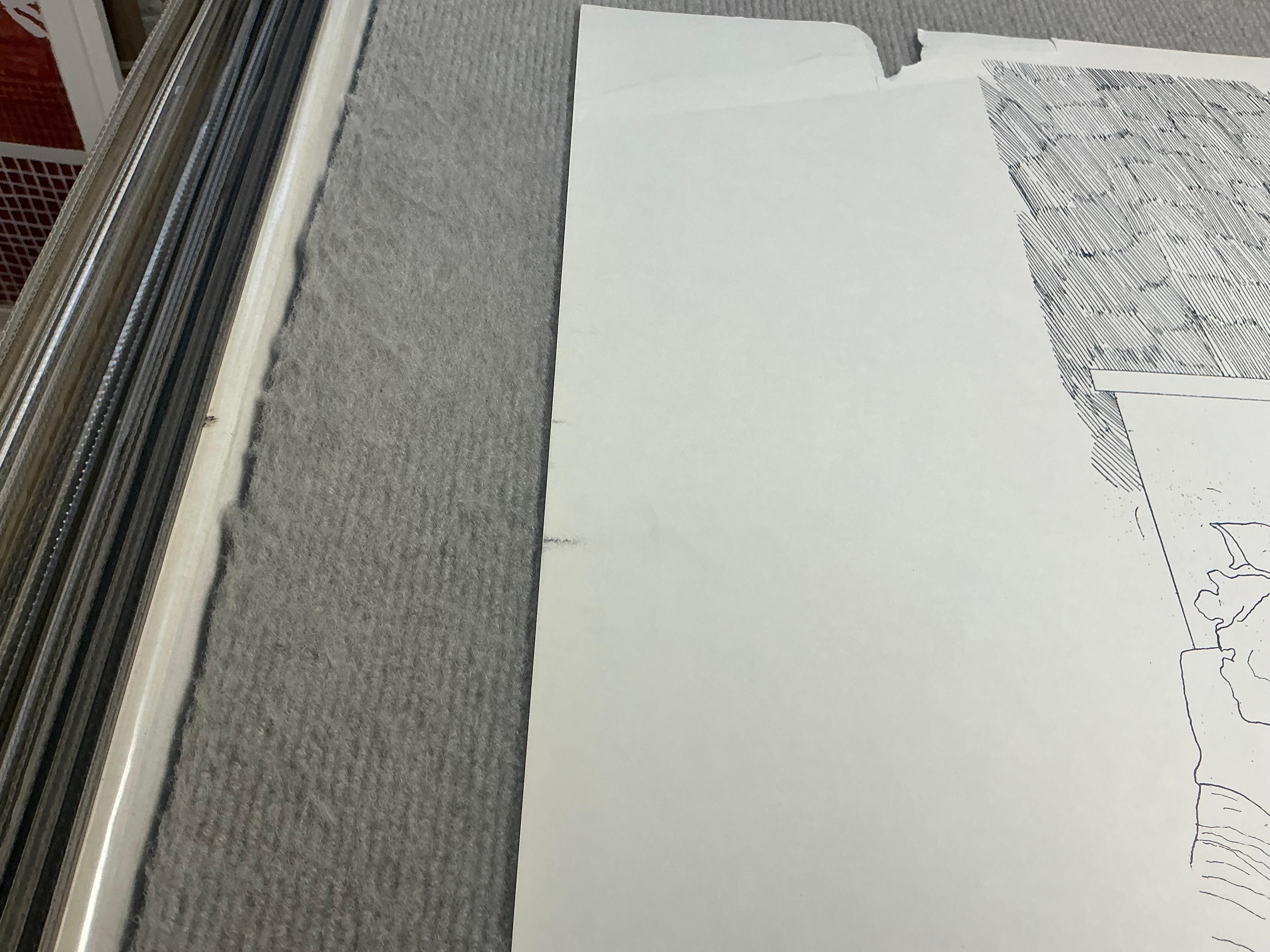 David Hockney « Deux garçons à l'âge de 23 ou 24 ans »  1968 en vente 13