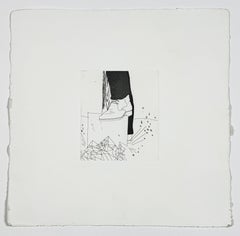 Digging up glass di David Hockney (Sei fiabe dei fratelli Grimm)