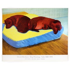 Vintage Dog 38