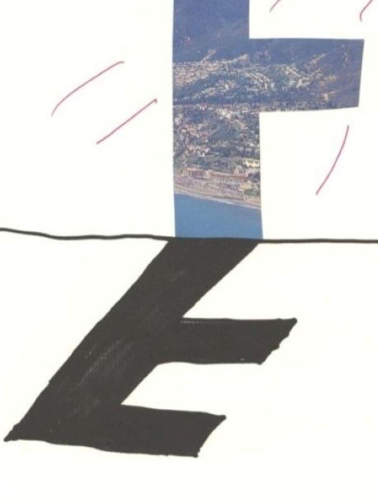 F