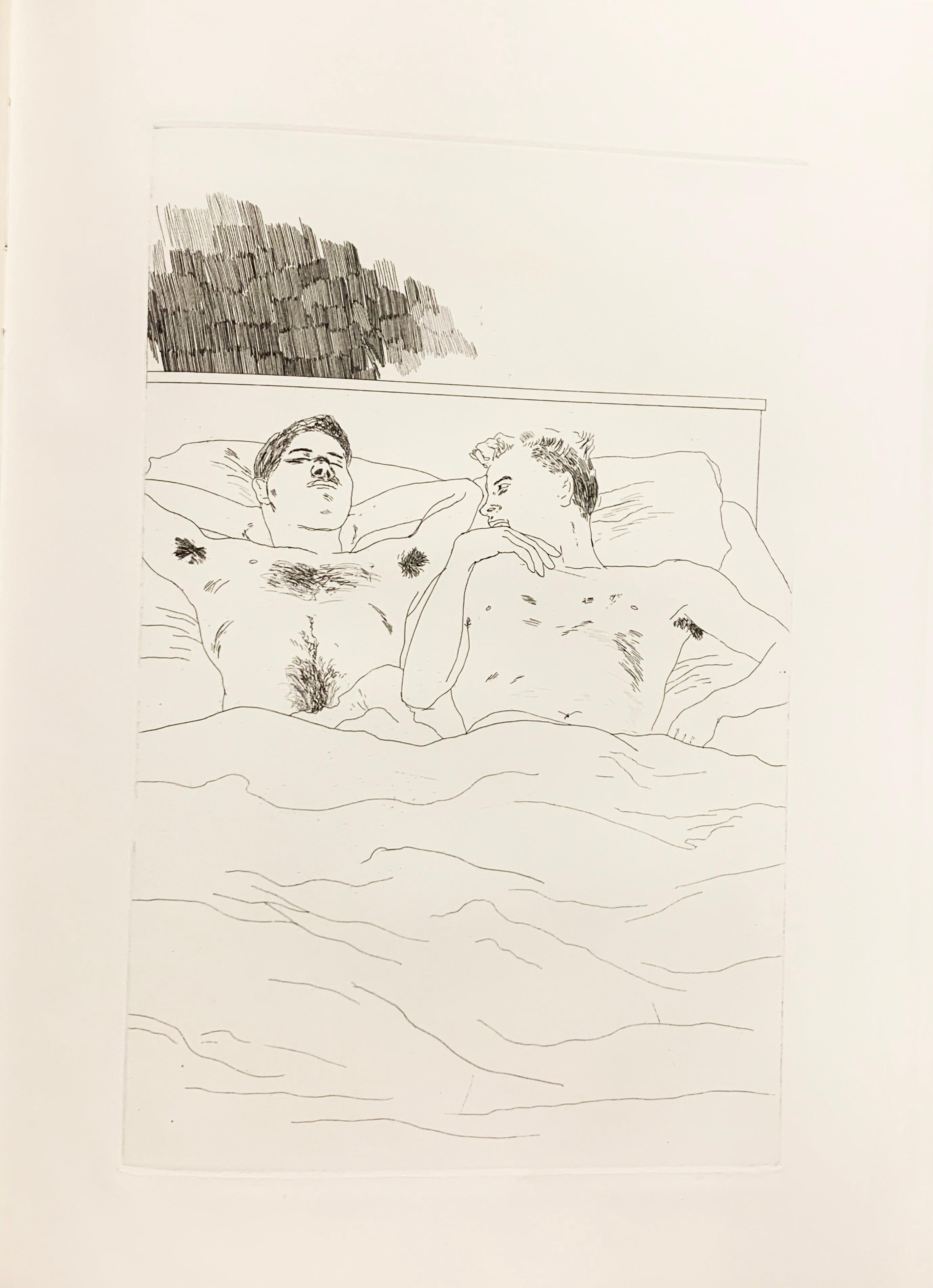 FOURTEEN POEMS BY C.P. CAVAFY 7
