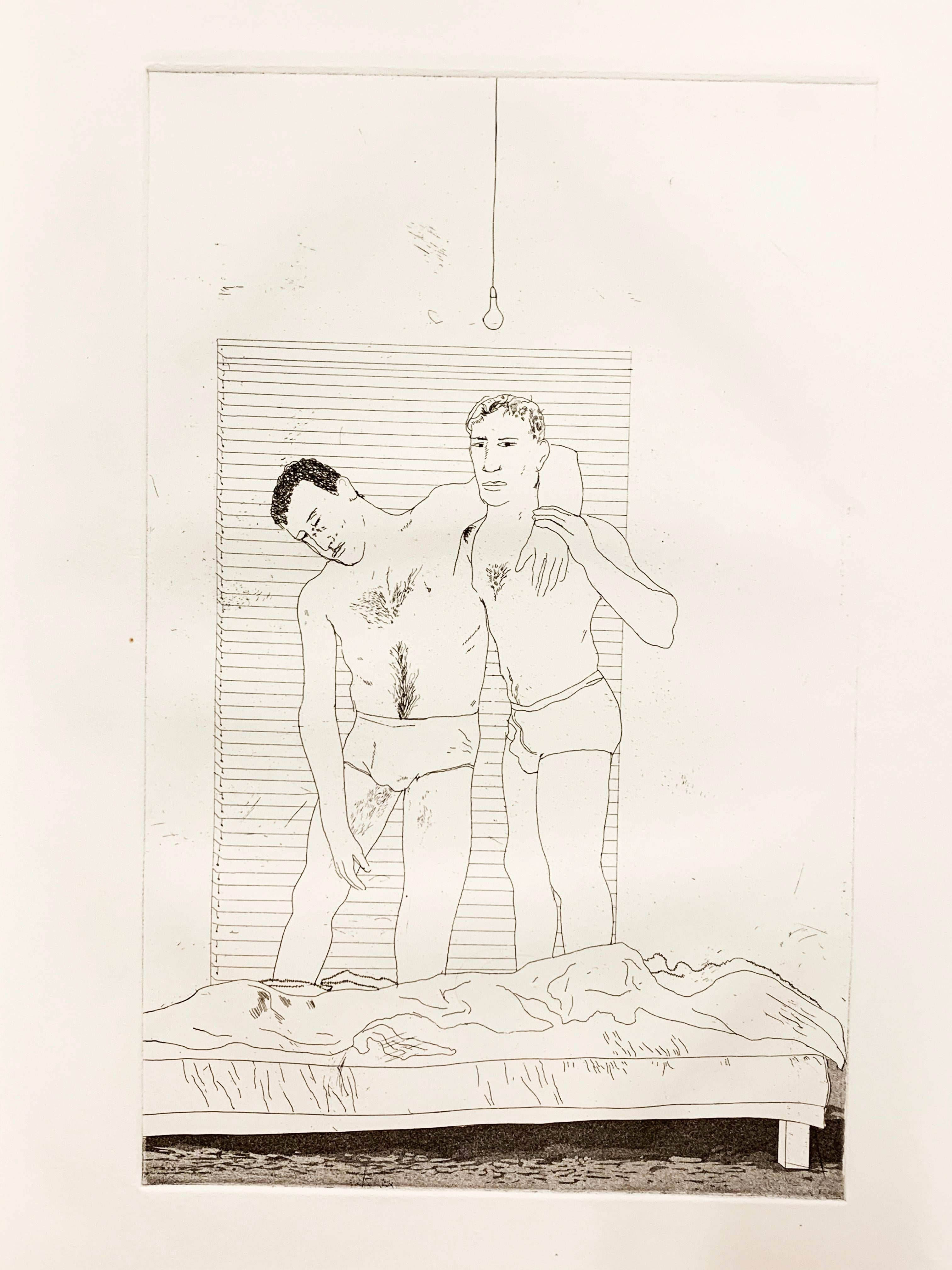 FOURTEEN POEMS BY C.P. CAVAFY 9