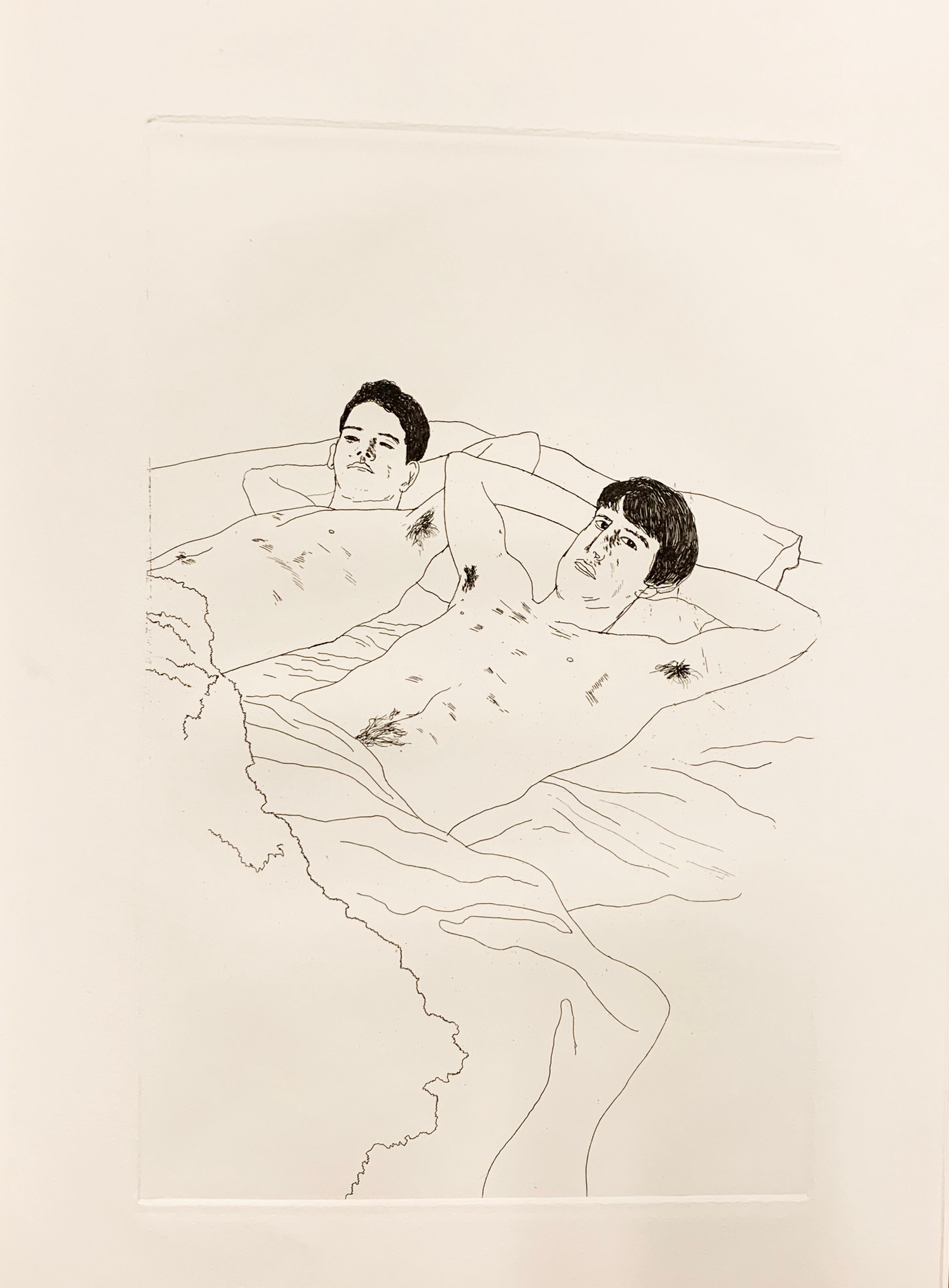 FOURTEEN POEMS BY C.P. CAVAFY 10