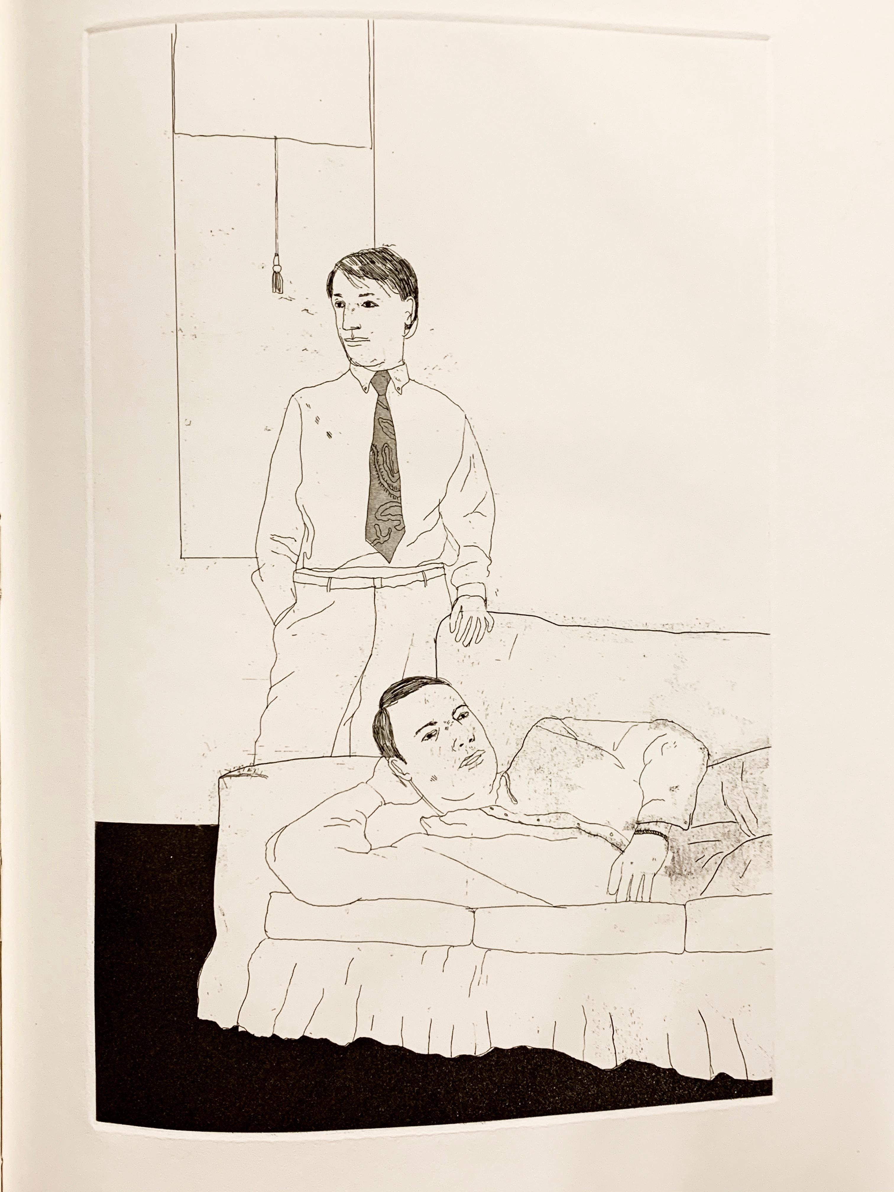 FOURTEEN POEMS BY C.P. CAVAFY 11