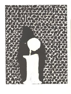 I, Hockney's Alphabet, David Hockney
