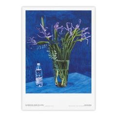 Stampe di nature morte in litografia