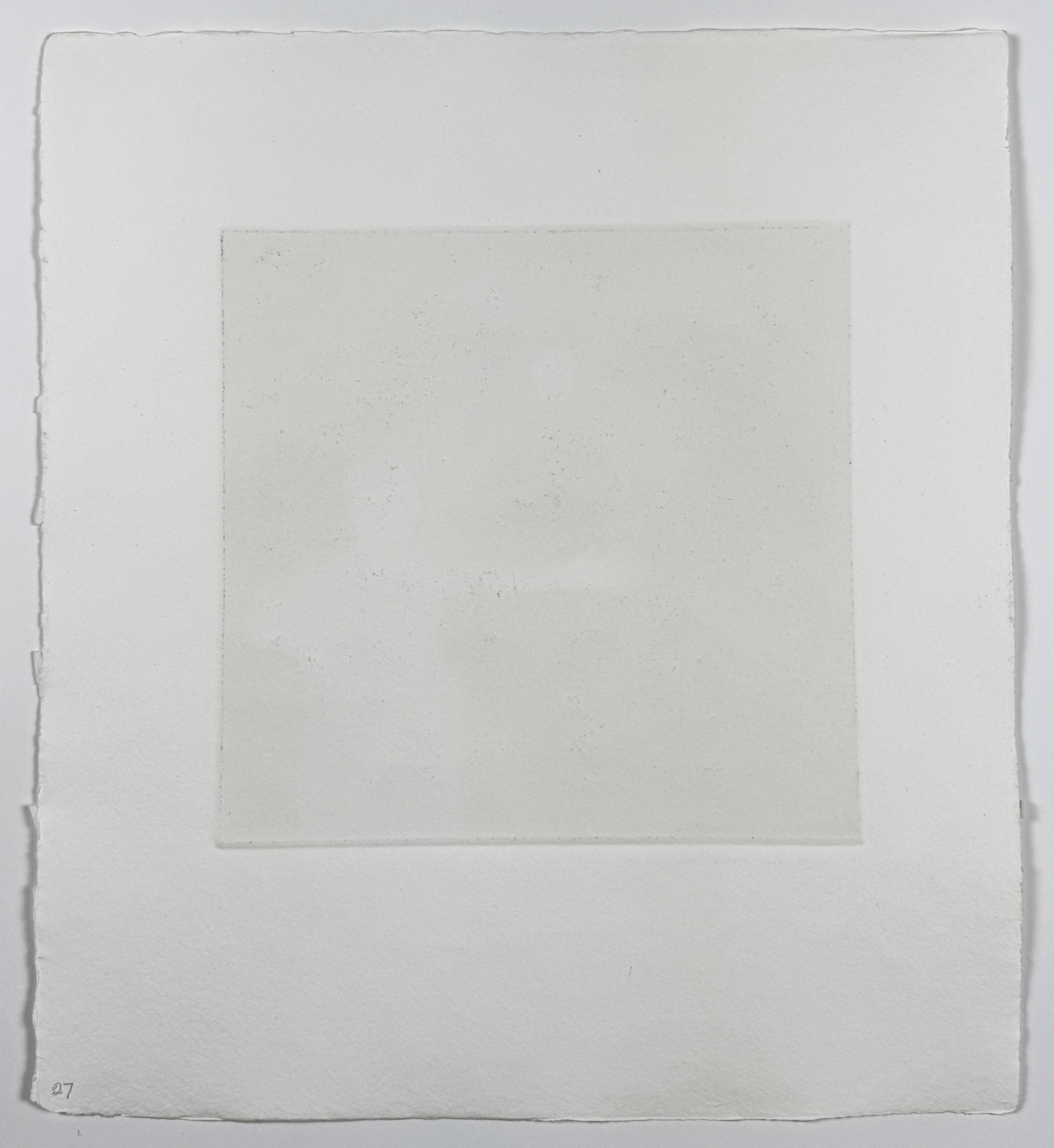 Inside the castle by David Hockney (Six Fairy Tales from the Brothers Grimm) For Sale 4