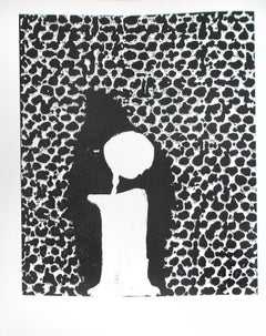 Letter I