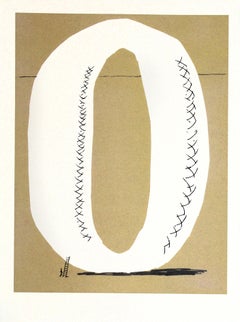 Lettera O