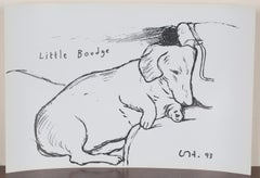 Little Boodge