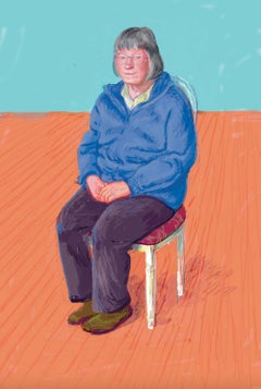 Margaret Hockney