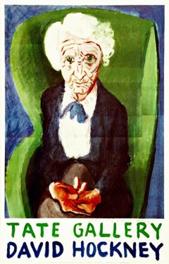 Portrait Prints