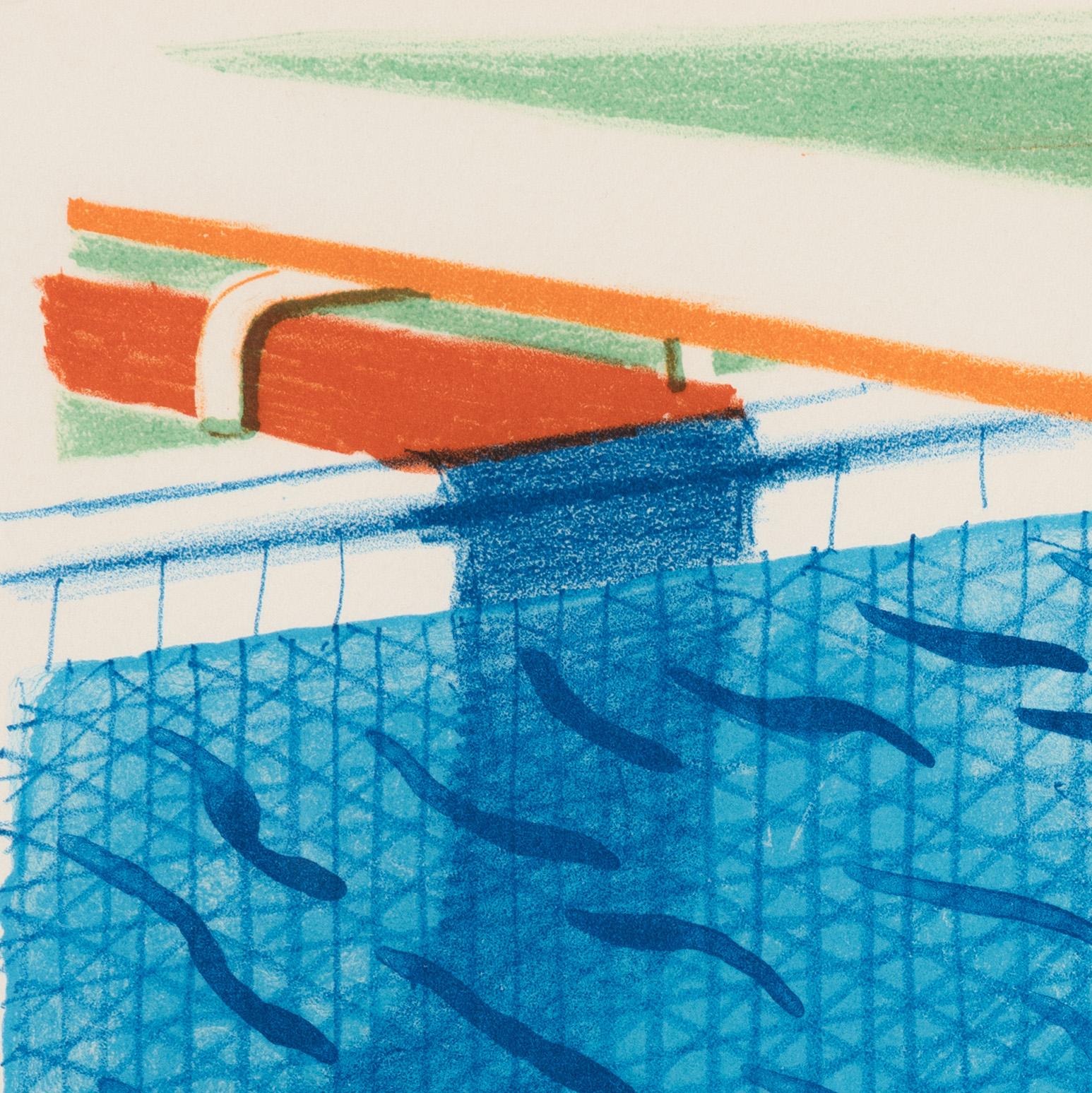 Paper Pools For Sale 2