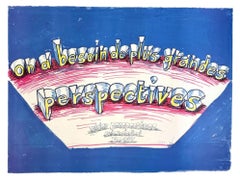 Rencontres International de la Photographie, Arles By David Hockney