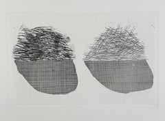Straw on the left, gold on the right David Hockney Brothers Grimm Fairy Tales