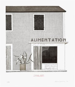 La boutique française