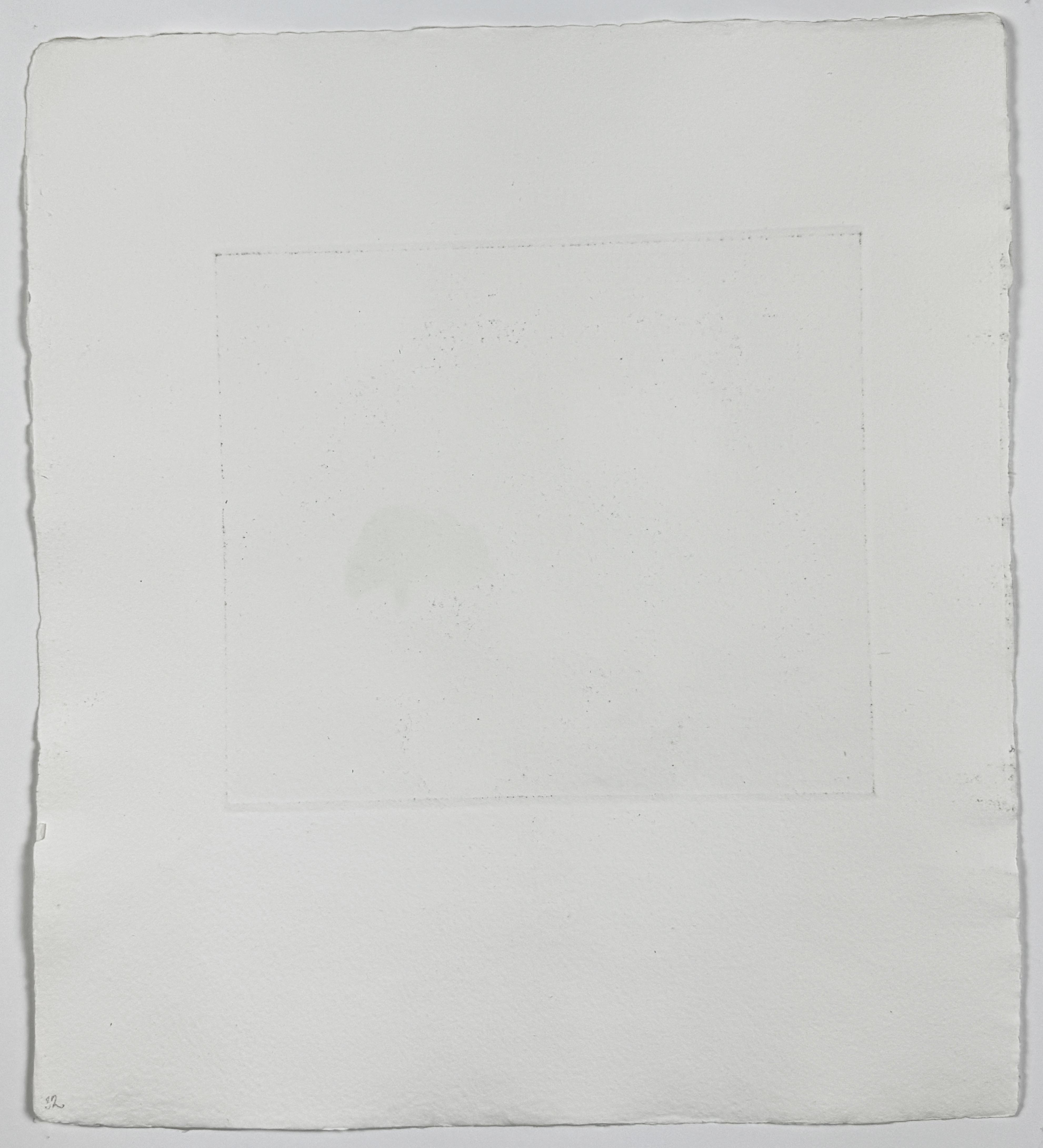 The glass mountain shattered David Hockney Fairy Tales from the Brothers Grimm For Sale 4