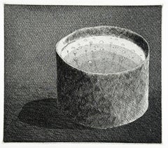 The pot boiling by David Hockney (Six Fairy Tales from the Brothers Grimm)