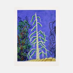 Untitled No.14 from The Yosemite Suite