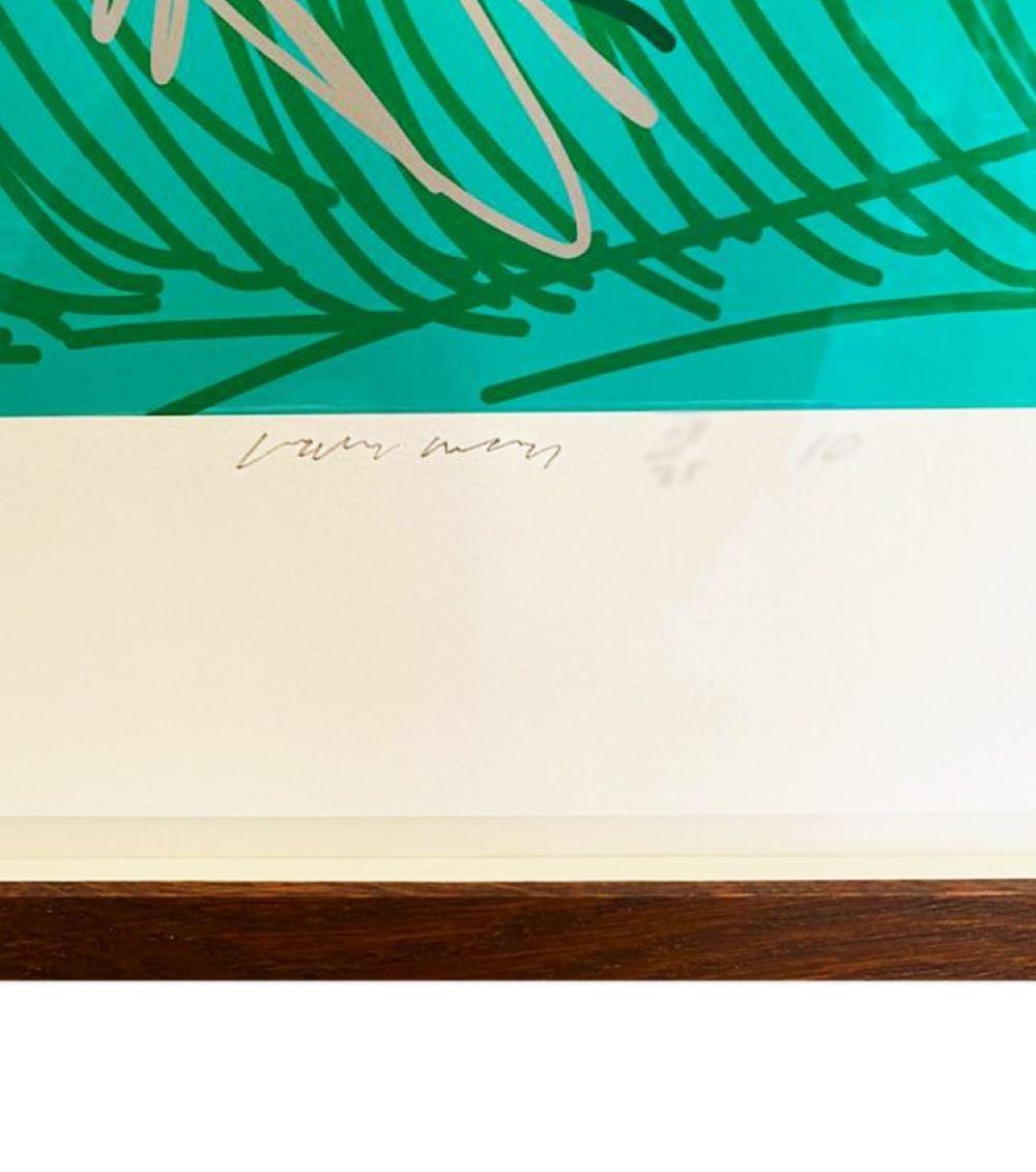 david hockney paintings price