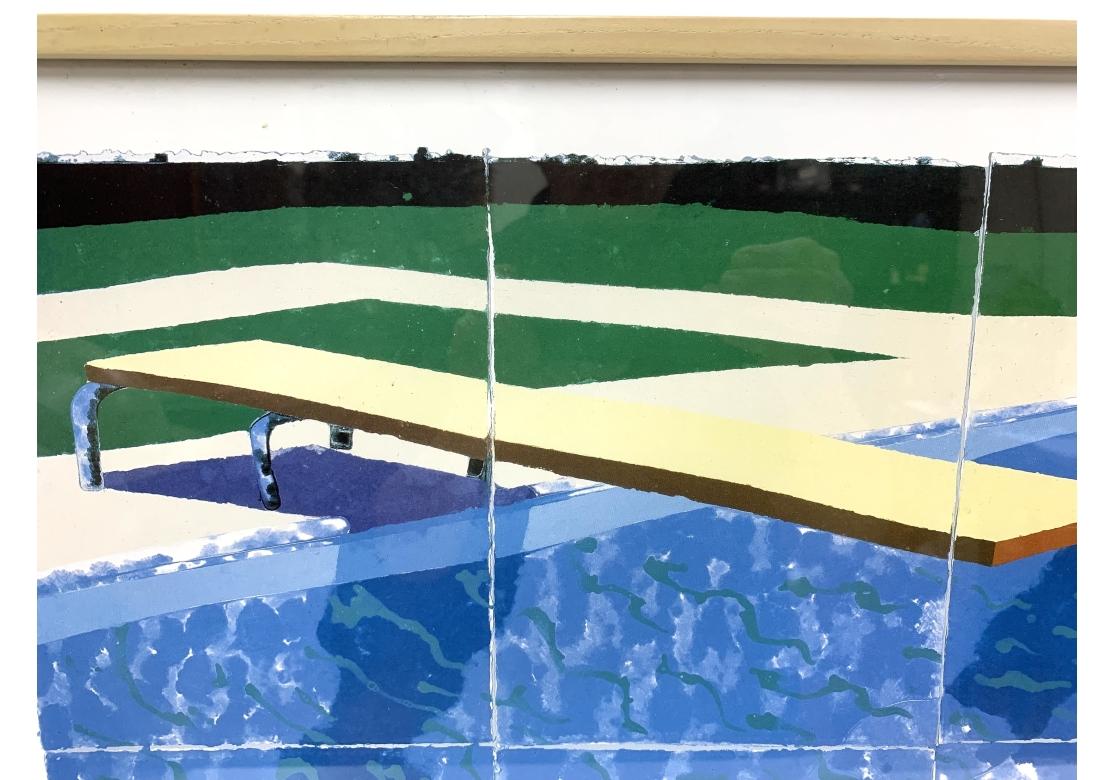 Unknown David Hockney 