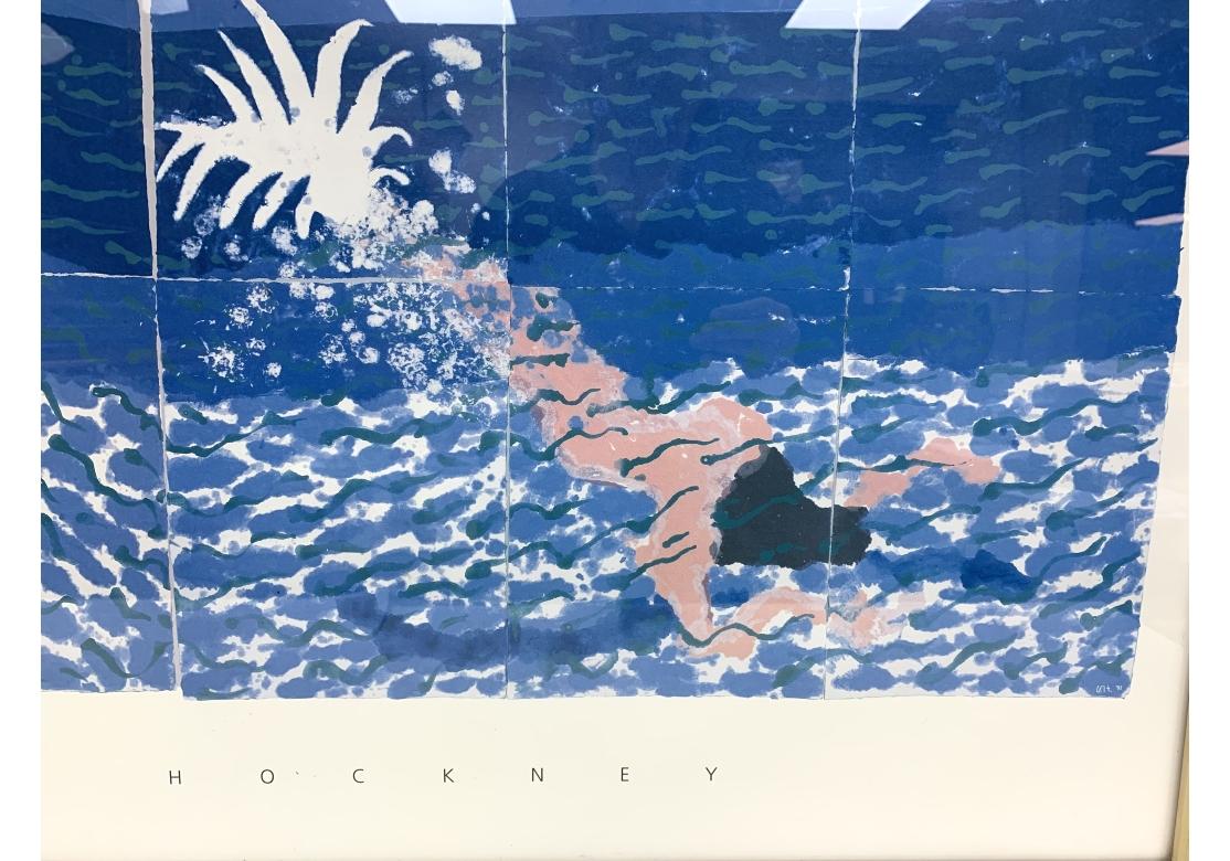 David Hockney 