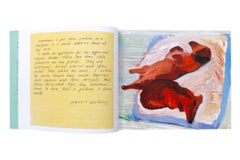 David Hockney's Dog Days