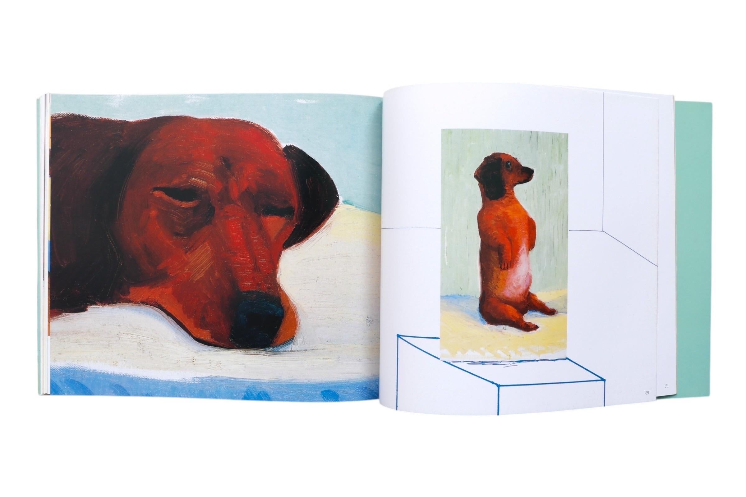 I giorni da cani di David Hockney in vendita 1