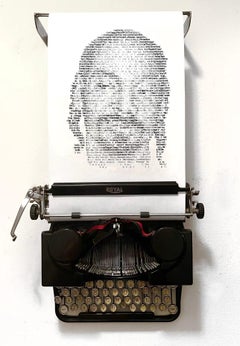 Snoop "Who Am I" Originale di David Hollier