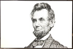 Cotton Canvas Portrait Prints